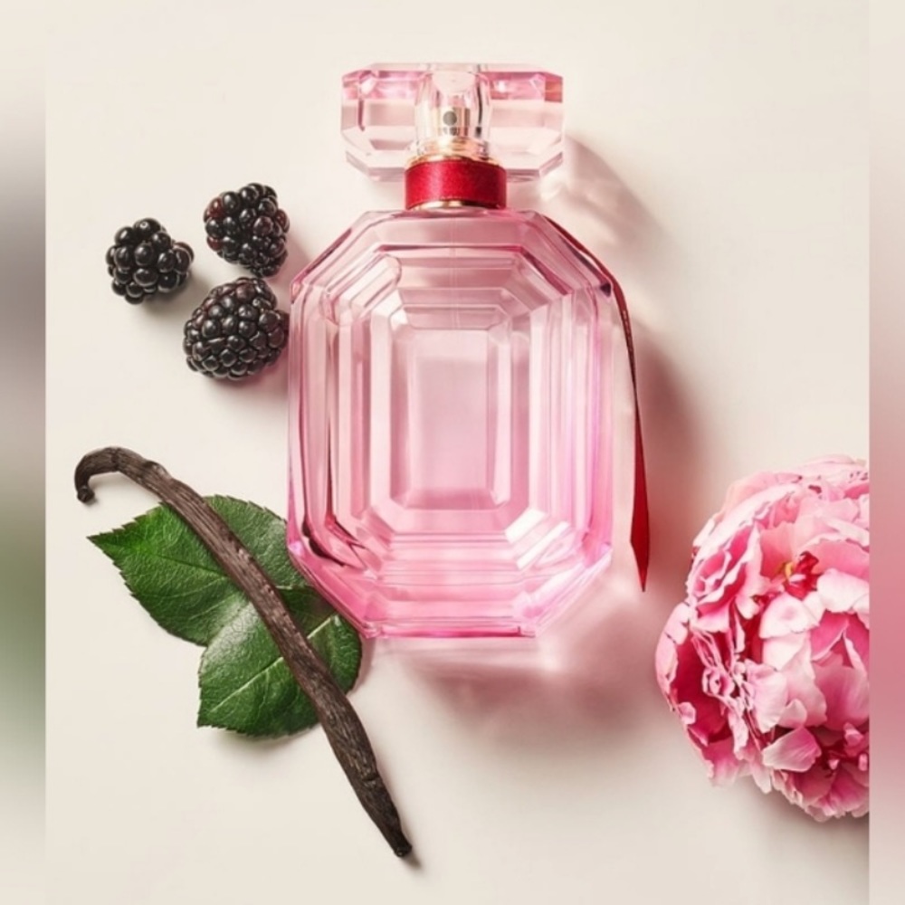 Victoria Secret bombshell magic limited edition
